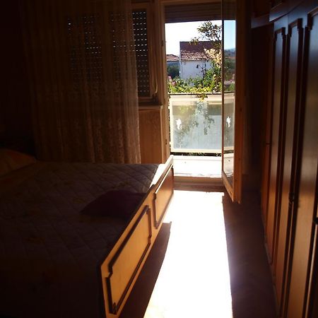 Guest House Brodarica Exterior foto