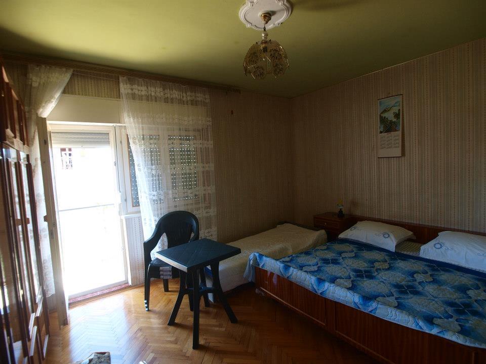 Guest House Brodarica Exterior foto