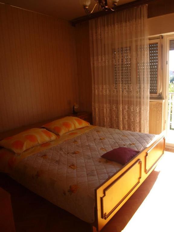 Guest House Brodarica Exterior foto