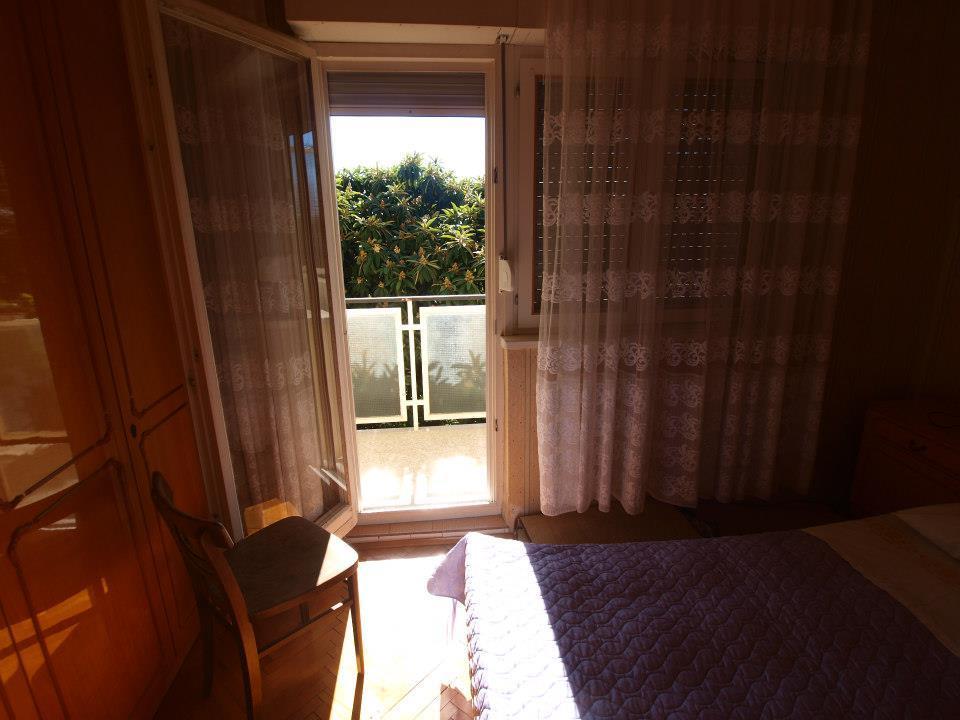 Guest House Brodarica Exterior foto