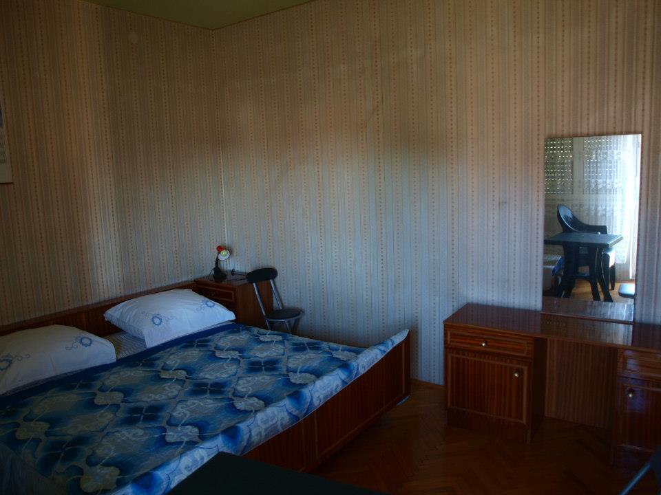 Guest House Brodarica Exterior foto