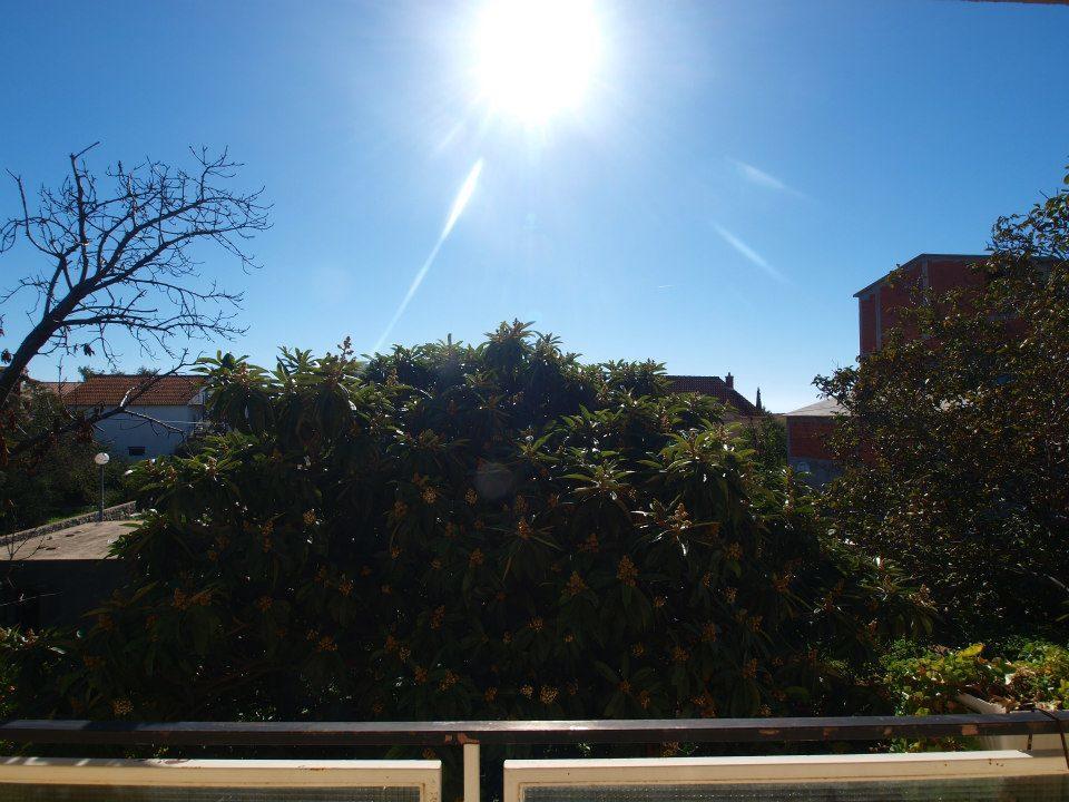 Guest House Brodarica Exterior foto