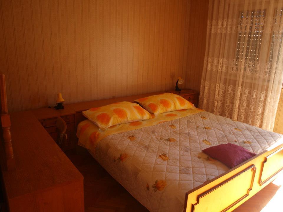 Guest House Brodarica Exterior foto