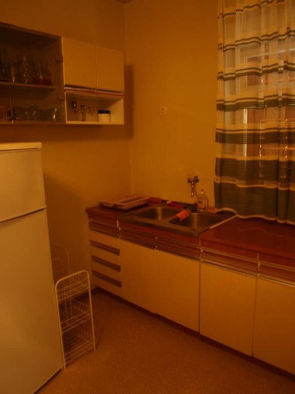 Guest House Brodarica Exterior foto