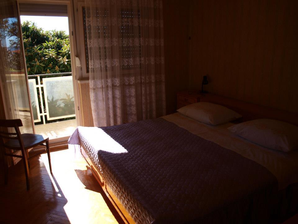 Guest House Brodarica Exterior foto