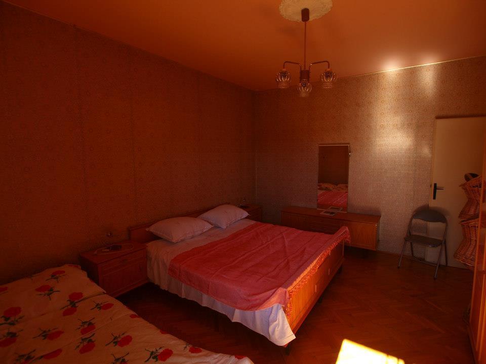 Guest House Brodarica Exterior foto