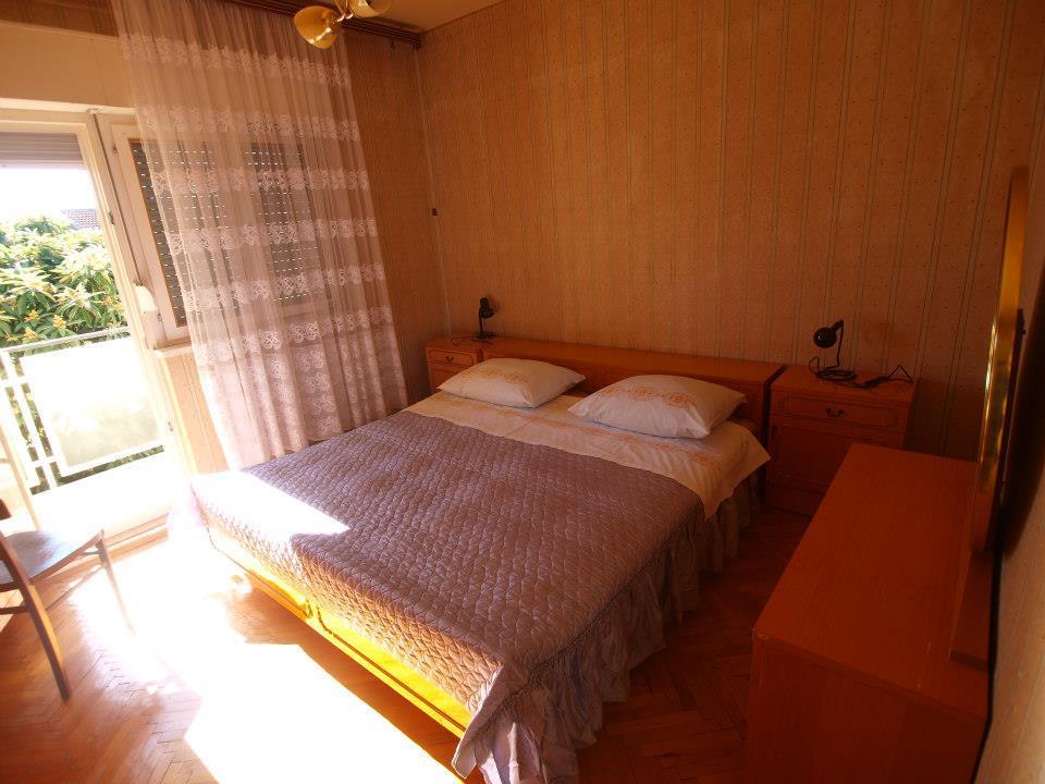 Guest House Brodarica Exterior foto