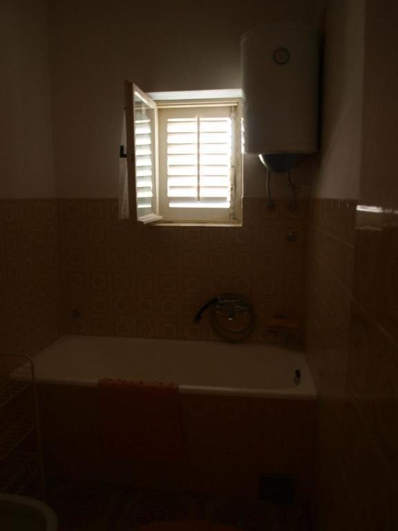 Guest House Brodarica Exterior foto